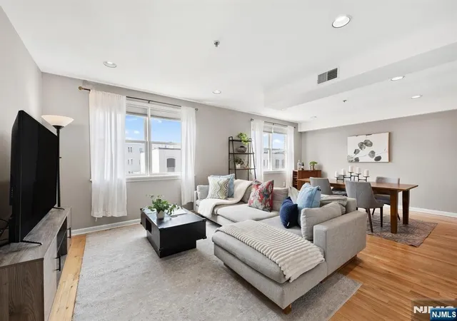 Condo for sale at 225 Clinton St #4, Hoboken, NJ 07030 | MLS# 26034298