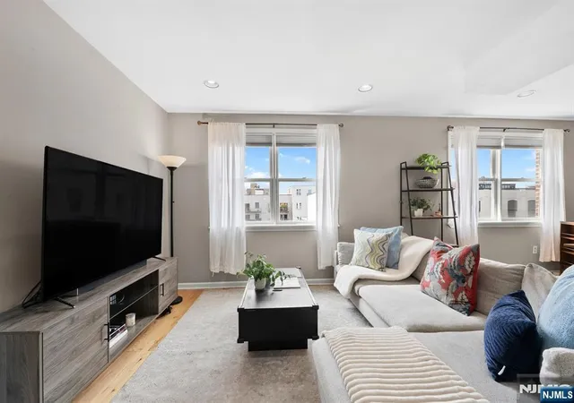 Photo 2 of Condo for sale at 225 Clinton St #4, Hoboken, NJ 07030 | MLS# 26034298 | Listing updated on 2026-09-18