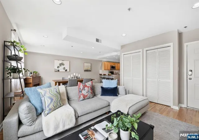 Photo 3 of Condo for sale at 225 Clinton St #4, Hoboken, NJ 07030 | MLS# 26034298 | Listing updated on 2026-09-18
