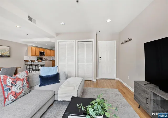 Photo 3 of Condo for sale at 225 Clinton St #4, Hoboken, NJ 07030 | MLS# 26034298 | Listing updated on 2026-09-18