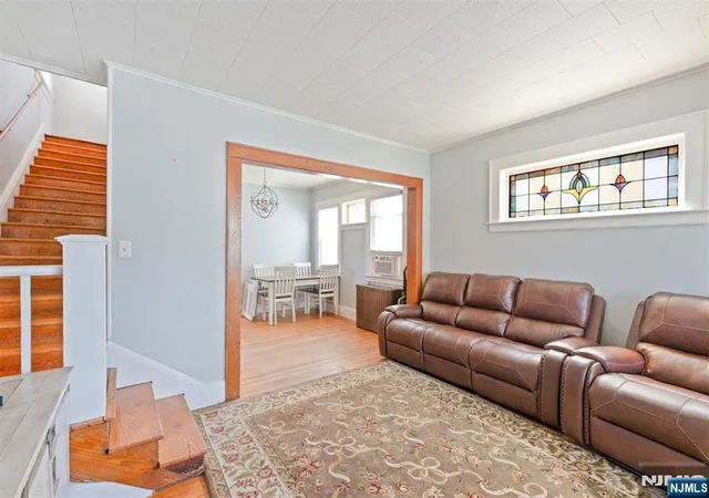 Photo 4 of Single family home for sale at 73 Ilford Ave, North Arlington, NJ 07031 | MLS# 26034299 | Listing updated on 2026-09-10