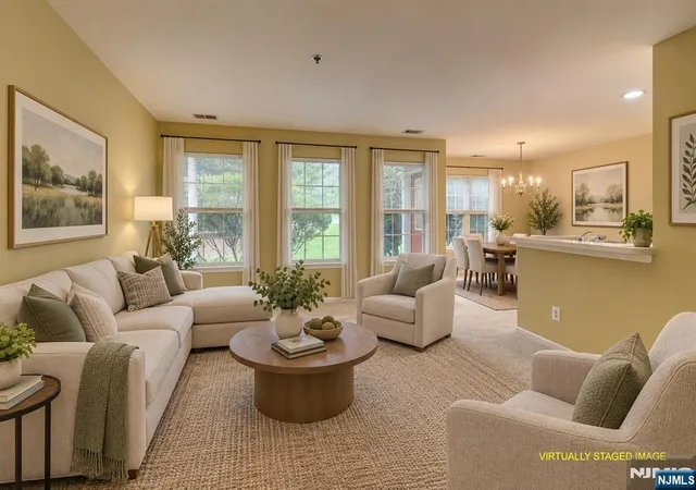 Photo 3 of Sale Pending at 5308 Tudor Dr #5308, Pequannock Township, NJ 07444 | MLS# 26034303 | Listing updated on 2026-09-23