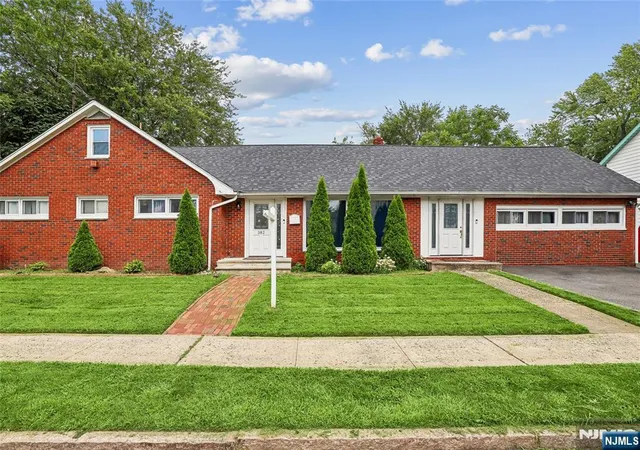 Photo 1 of Land for sale at 382 Amherst St, East Orange, NJ 07018 | MLS# 26034314 | Listing updated on 2026-09-10