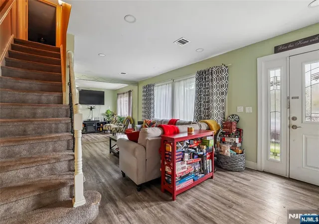 Photo 3 of Land for sale at 382 Amherst St, East Orange, NJ 07018 | MLS# 26034314 | Listing updated on 2026-09-10