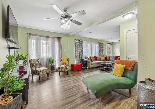 Photo 4 of House for sale at 382 Amherst St, East Orange, NJ 07018 | MLS# 26034314 | Listing updated on 2026-09-10