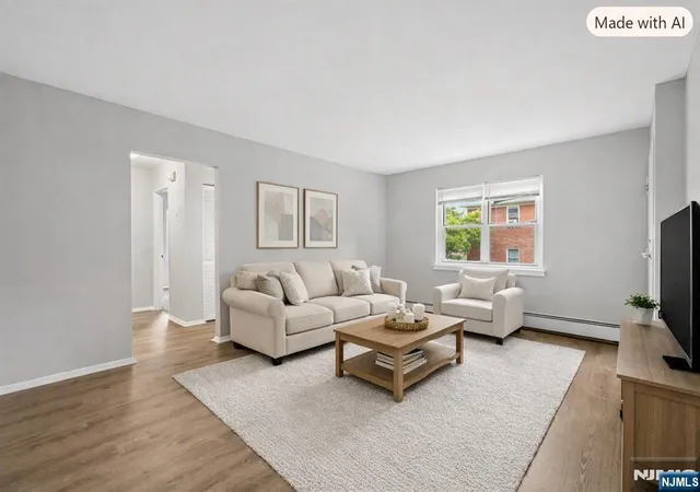 Photo 3 of Condo for sale at 61 Knox Ter #1A, Wayne, NJ 07470 | MLS# 26034345 | Listing updated on 2026-09-20