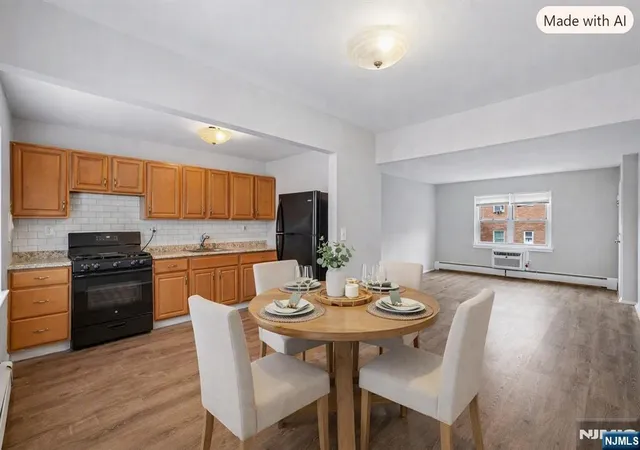 Photo 3 of Condo for sale at 61 Knox Ter #1A, Wayne, NJ 07470 | MLS# 26034345 | Listing updated on 2026-09-20