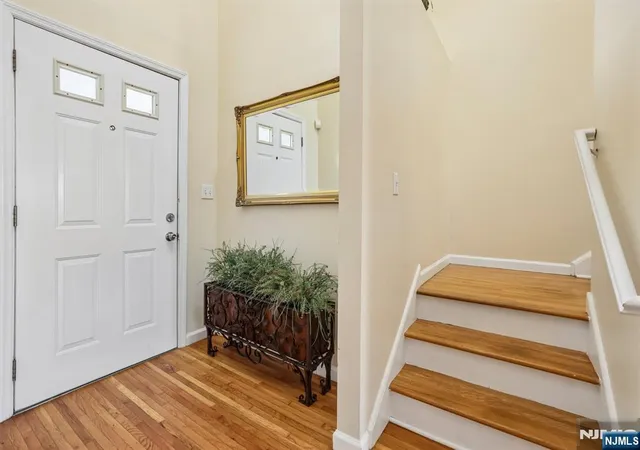 Photo 2 of Townhouse for sale at 411 Heights Dr #8, Haledon, NJ 07508 | MLS# 26034351 | Listing updated on 2026-10-06