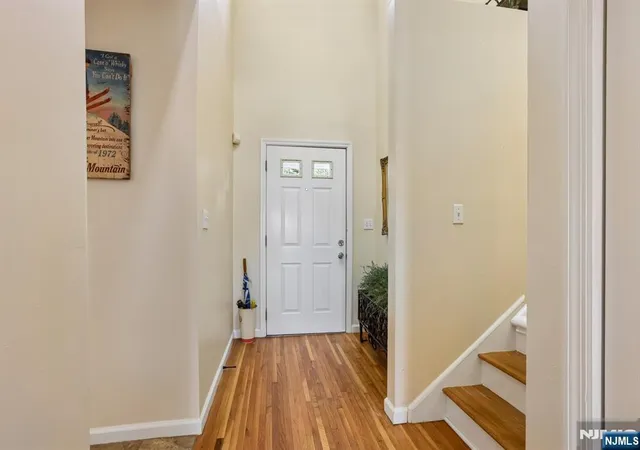 Photo 3 of Townhouse for sale at 411 Heights Dr #8, Haledon, NJ 07508 | MLS# 26034351 | Listing updated on 2026-10-06