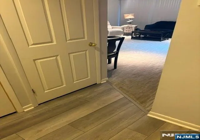 Listing Photo 1 - Condo for sale in building located at 24 Crest St, Westwood, NJ 07675 - Unit #2C