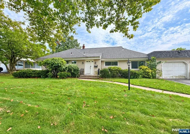 Photo 1 of Sale Pending at 377 Hoffman Ave, New Milford, NJ 07646 | MLS# 26034367 | Listing updated on 2026-10-13
