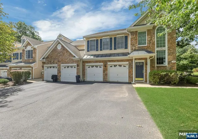 Photo 1 of Condo for sale at 11 Pine Lake Ter, River Vale, NJ 07675 | MLS# 26034374 | Listing updated on 2026-10-13
