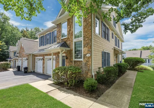 Photo 2 of Condo for sale at 11 Pine Lake Ter, River Vale, NJ 07675 | MLS# 26034374 | Listing updated on 2026-10-13