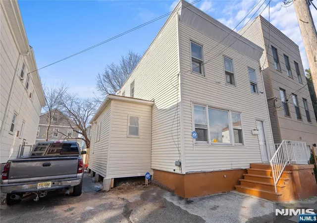 Photo 2 of Multi family home for sale at 173 175 Lembeck Ave, Jersey City, NJ 07305 | MLS# 26034382 | Listing updated on 2026-10-13