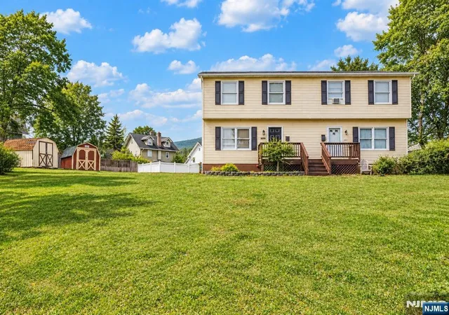 Photo 1 of Sale Pending at 46 Walnut St, Pompton Lakes, NJ 07442 | MLS# 26034393 | Listing updated on 2026-10-05