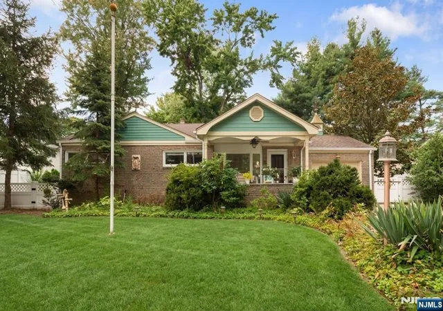 Photo 1 of Land for sale at 185 Bergenline Ave, Westwood, NJ 07675 | MLS# 26034411 | Listing updated on 2026-10-13
