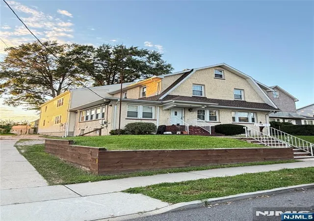 Multi family home for sale at 141 Humboldt St, East Rutherford, NJ 07073 | MLS# 26034421
