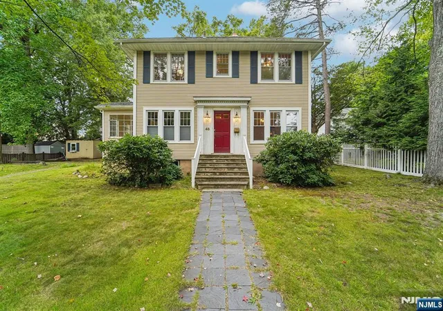 Photo 1 of Sale Pending at 46 Schraalenburgh Rd, Haworth, NJ 07641 | MLS# 26034451 | Listing updated on 2026-10-27