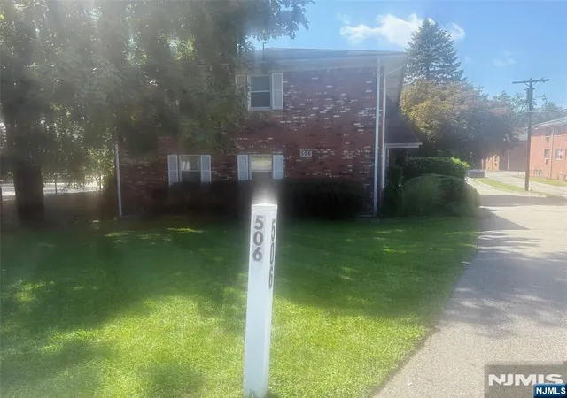 Photo 1 of Sale Pending at 506 Wanaque Ave #F6, Pompton Lakes, NJ 07442 | MLS# 26034459 | Listing updated on 2026-10-29