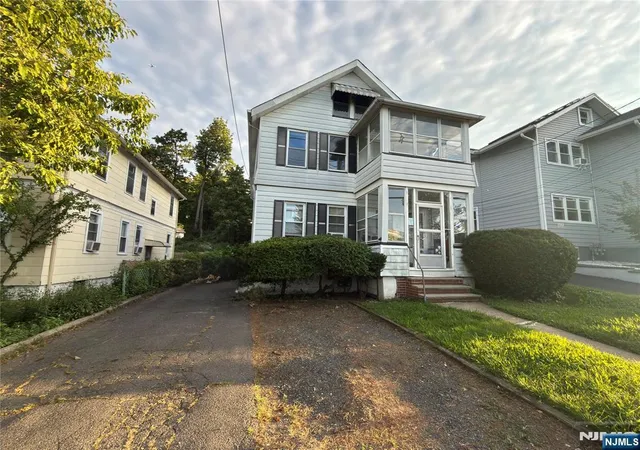 Multi family home for sale at 25 Kingsland St, Nutley, NJ 07110 | MLS# 26034471