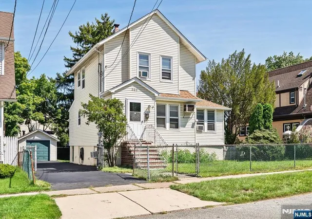 Photo 1 of Single family home for sale at 322 Kaplan Ave, Hackensack, NJ 07601 | MLS# 26034473 | Listing updated on 2026-10-13