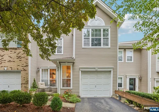 Photo 1 of Sale Pending at 438 Santiago Ct, Mahwah, NJ 07430 | MLS# 26034491 | Listing updated on 2026-10-12