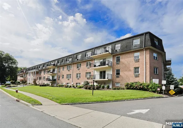 Photo 1 of Condo for sale at 550 Fairview Ave #302, Westwood, NJ 07675 | MLS# 26034546 | Listing updated on 2026-10-09