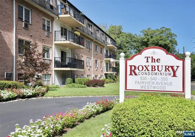 Photo 3 of Condo for sale at 550 Fairview Ave #302, Westwood, NJ 07675 | MLS# 26034546 | Listing updated on 2026-10-09