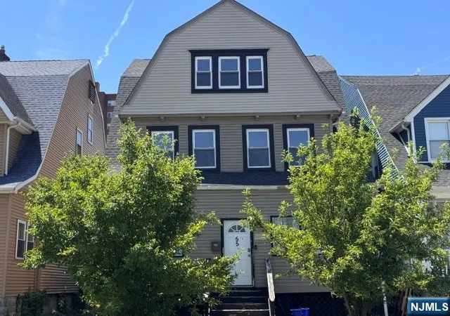 Photo 1 of Single family home for sale at 55 Morton Pl, East Orange, NJ 07017 | MLS# 26034563 | Listing updated on 2026-10-13