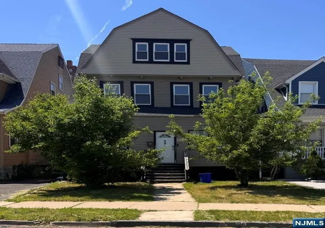 Photo 2 of Single family home for sale at 55 Morton Pl, East Orange, NJ 07017 | MLS# 26034563 | Listing updated on 2026-10-13
