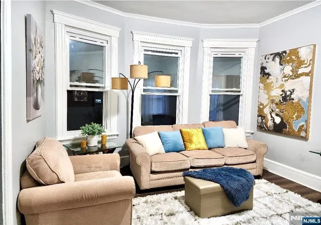 Photo 3 of Single family home for sale at 55 Morton Pl, East Orange, NJ 07017 | MLS# 26034563 | Listing updated on 2026-10-13