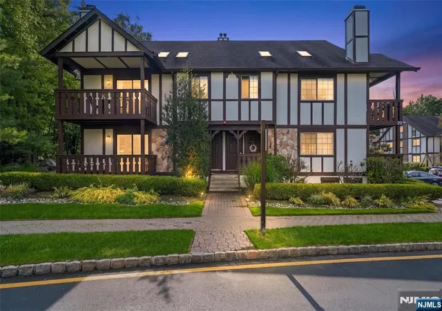 Photo 1 of Condo for sale at 2902 Mark Twain Way, Mahwah, NJ 07430 | MLS# 26034574 | Listing updated on 2026-09-24
