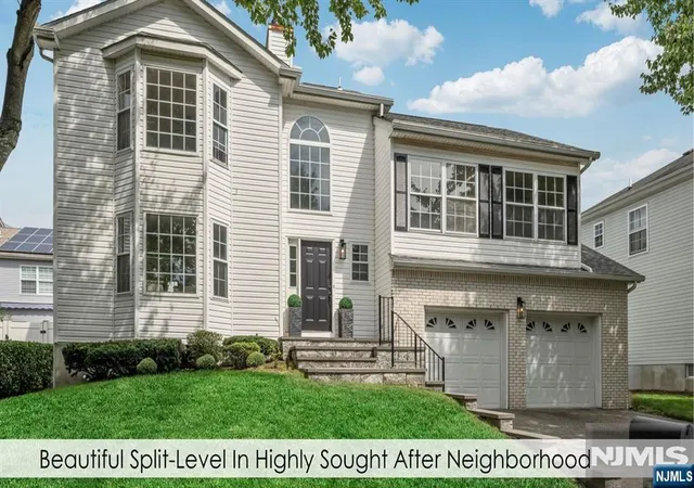 Single family home for sale at 758 Manchester Way, Paramus, NJ 07652 | MLS# 26034621