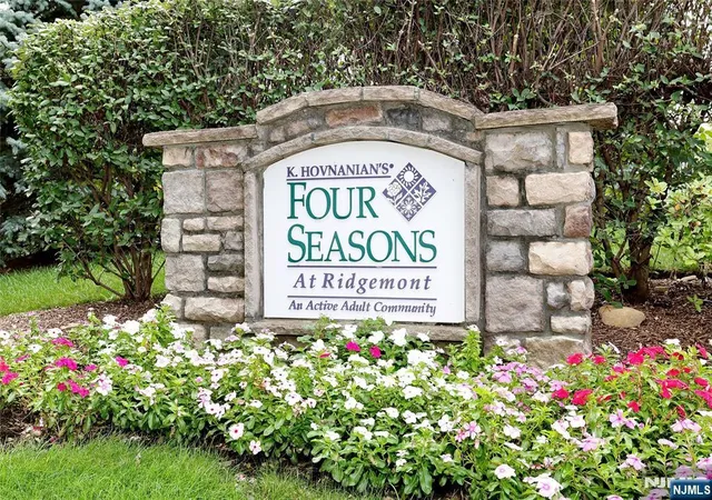 Photo 1 of Condo for sale at 410 Four Seasons Ln, Montvale, NJ 07645 | MLS# 26034703 | Listing updated on 2026-10-01