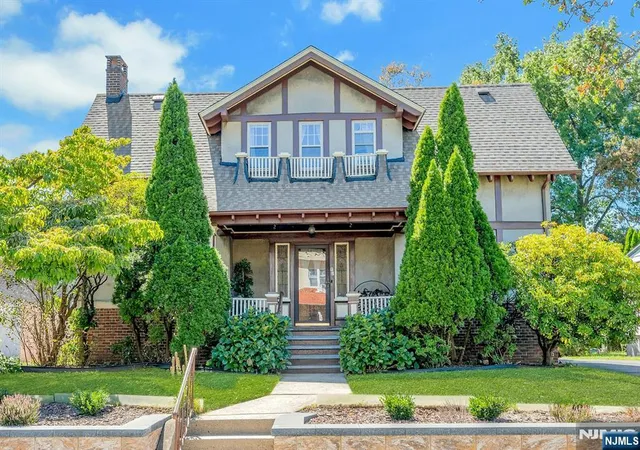 Photo 1 of Sale Pending at 85 Spring Valley Ave, Hackensack, NJ 07601 | MLS# 26034706 | Listing updated on 2026-10-13