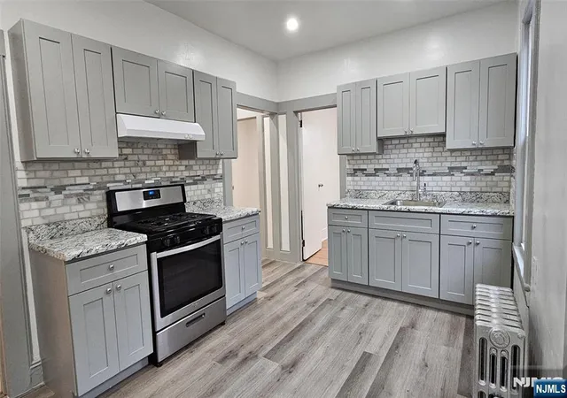 Multi family home for sale at 81 Union St, East Rutherford, NJ 07073 | MLS# 26034714