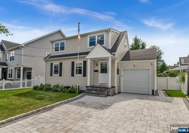 Photo 1 of Sale Pending at 138 Merrill Rd, Clifton, NJ 07012 | MLS# 26034715 | Listing updated on 2026-10-13