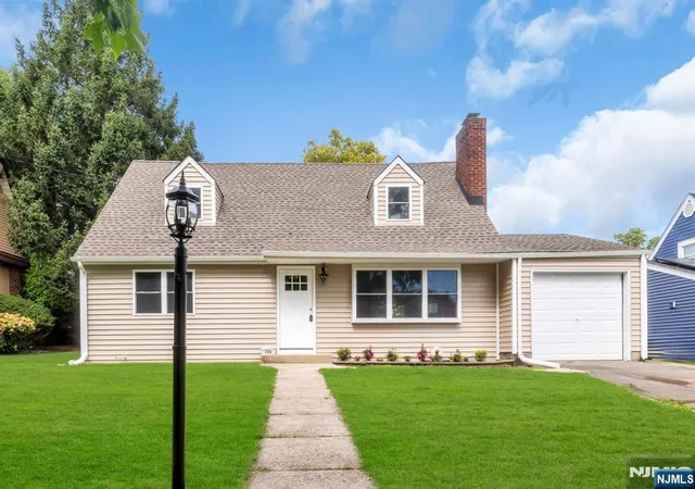Single family home for sale at 136 Grand Ave, Ridgefield Park, NJ 07660 | MLS# 26034724