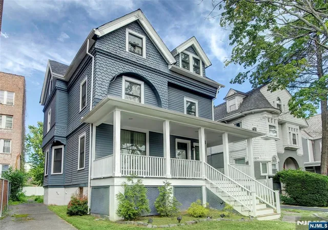 Photo 1 of Single family home for sale at 65 Glenwood, East Orange, NJ 07017 | MLS# 26034780 | Listing updated on 2026-09-22