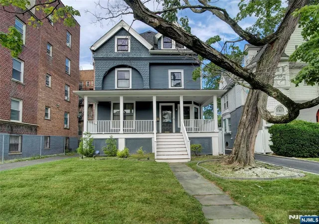 Photo 2 of Single family home for sale at 65 Glenwood, East Orange, NJ 07017 | MLS# 26034780 | Listing updated on 2026-09-22