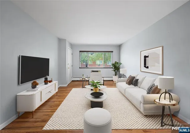 Photo 2 of Condo for sale at 1315 Anderson Ave #5, Fort Lee, NJ 07024 | MLS# 26034790 | Listing updated on 2026-09-22