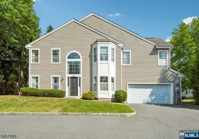Townhouse for sale at 373 Digaetano Ter, West Orange, NJ 07052 | MLS# 26034795