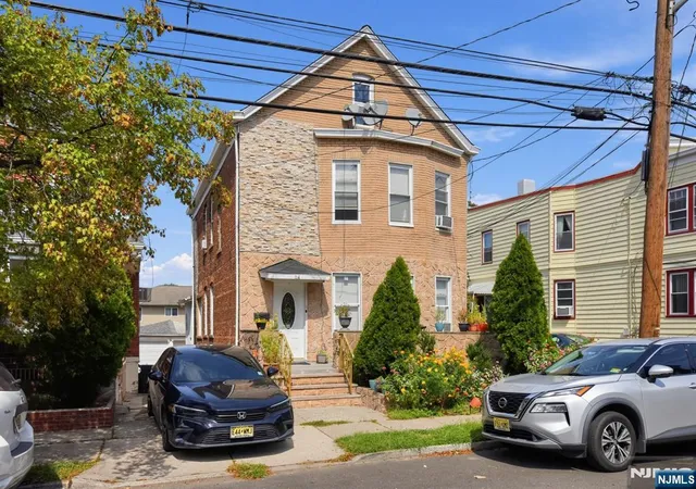 Photo 1 of Multi family home for sale at 144 Sheridan Ave, Clifton, NJ 07011 | MLS# 26034801 | Listing updated on 2026-10-20