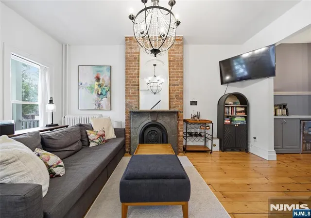 Photo 2 of Sale Pending at 22 Laidlaw Ave, Jersey City, NJ 07306 | MLS# 26034807 | Listing updated on 2026-10-15