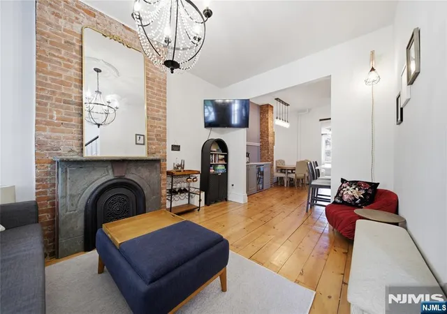 Photo 3 of Sale Pending at 22 Laidlaw Ave, Jersey City, NJ 07306 | MLS# 26034807 | Listing updated on 2026-10-15