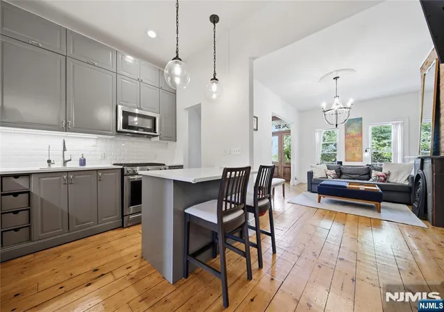 Photo 3 of Sale Pending at 22 Laidlaw Ave, Jersey City, NJ 07306 | MLS# 26034807 | Listing updated on 2026-10-15