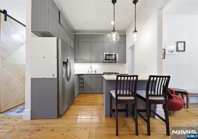 Photo 4 of Sale Pending at 22 Laidlaw Ave, Jersey City, NJ 07306 | MLS# 26034807 | Listing updated on 2026-10-15