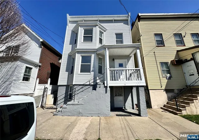 Photo 1 of Multi family home for sale at 11 Joyce St, West Orange, NJ 07052 | MLS# 26034829 | Listing updated on 2026-10-13