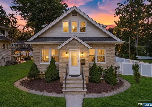 Single family home for sale at 1176 Julia St, Teaneck, NJ 07666 | MLS# 26034832