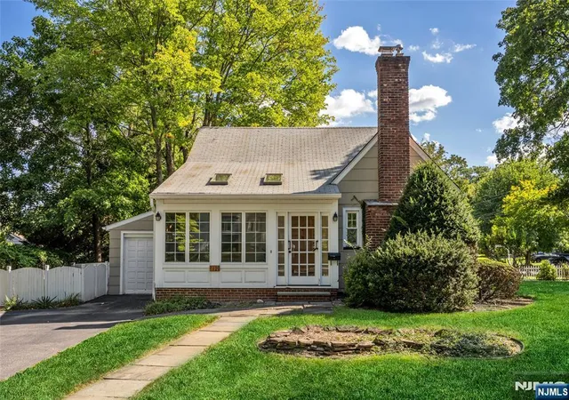 Photo 1 of Sale Pending at 129 Forest Rd, Glen Rock, NJ 07452 | MLS# 26034834 | Listing updated on 2026-10-13